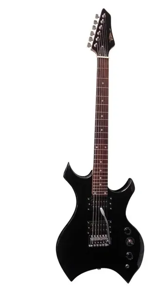 gitara-elektryczna-vision-extreme-2xhumbucker-stan-nowy