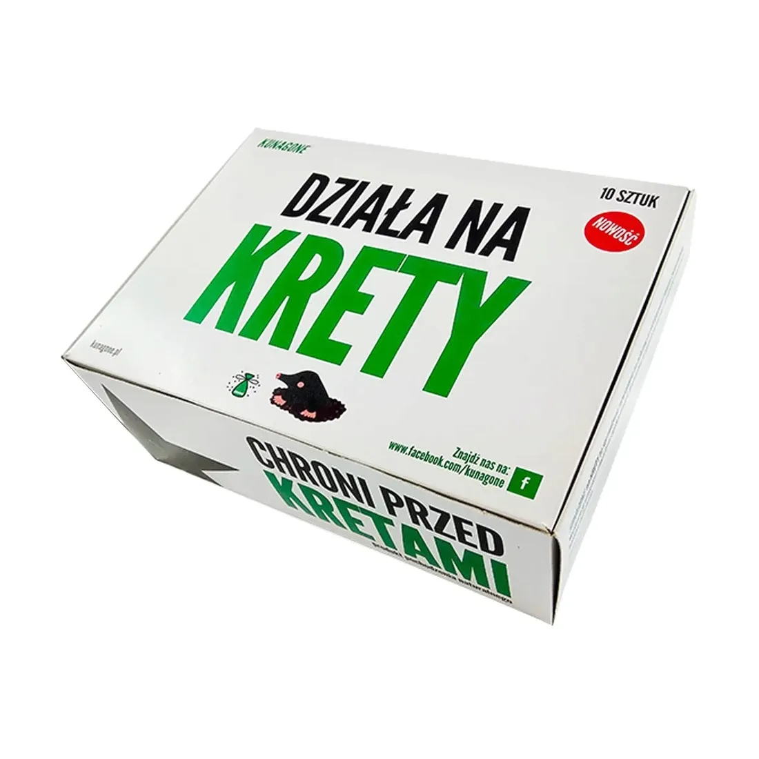 kunagone-na-krety-10-pak-marka-inna