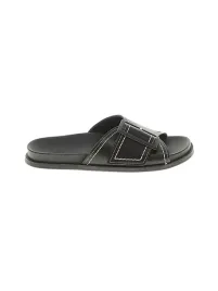 cos-37-buty-damskie-klapki-sandaly-czarne-skorzane-100percent-skora-t1679