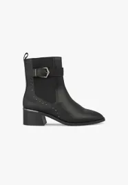 alma-en-pena-38-buty-damskie-botki-czarne-skorzane-cowboy-biker-t1696