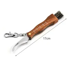 noz-skladany-na-grzyby-z-pedzelkiem-17cm