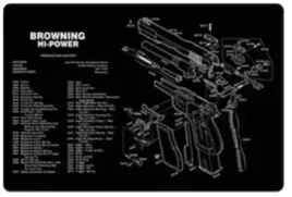 mata-do-czyszczenia-broni-browning-hi-power