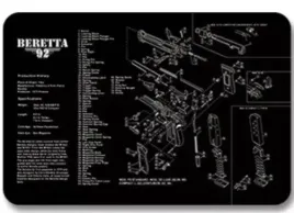 mata-do-czyszczenia-broni-beretta-92