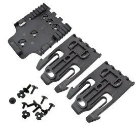 shade-gear-quick-system-qls-2-1-black-2-wtyki-1-gniazdo-qls