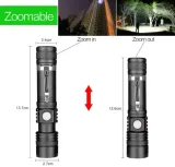 latarka-led-2000-lm-z-klipsem-edc
