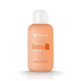 silcare-garden-of-colour-aceton-melon-orange-150ml
