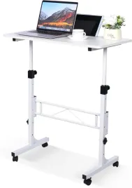 biurko-regulowane-mobilne-sit-stand-70-110-cm-80-x-40-cm-biale