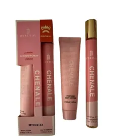 zestaw-damski-chenale-perfumetka-35ml-perfumowany-balsam-do-ciala-40ml
