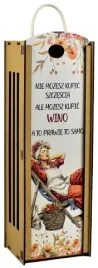 prezent-dla-kobiety-skrzynka-na-wino-kolorowa-grafika-zawieszka-gratis