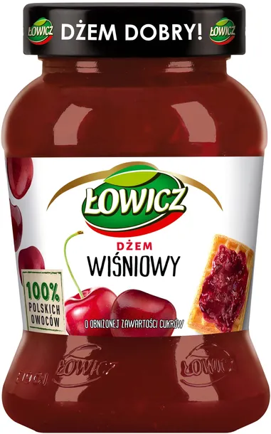 lowicz-dzem-wisniowy-450g
