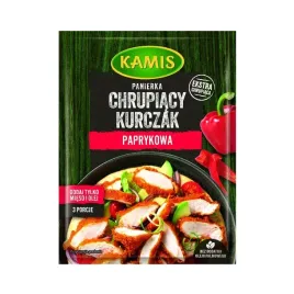 kamis-chrupiacy-kurczak-paprykowy-70g