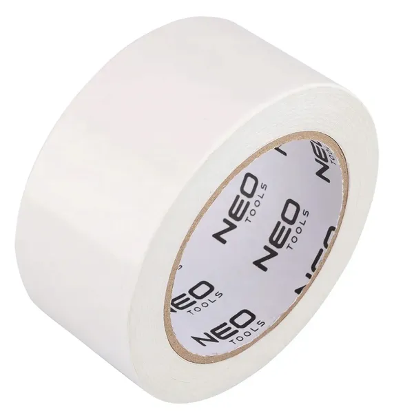 tasma-dwustronna-neo-stan-nowy-dlugosc-25-m