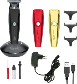 gamma-piu-trymer-bezprzewodowy-do-wlosow-brody-absolute-hitter-color