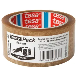 tasma-pakowa-solvent-66m-48mm-przezroczysta