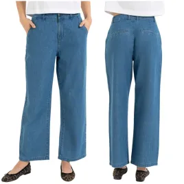 jeansy-spodnie-damskie-wysoki-stan-wygodny-cienki-jeans-moraj-42
