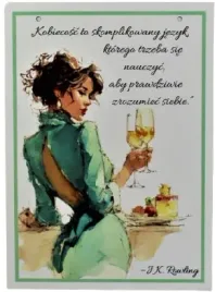 prezent-dla-kobiety-dekoracyjna-tablica-zawieszka-z-cytatem