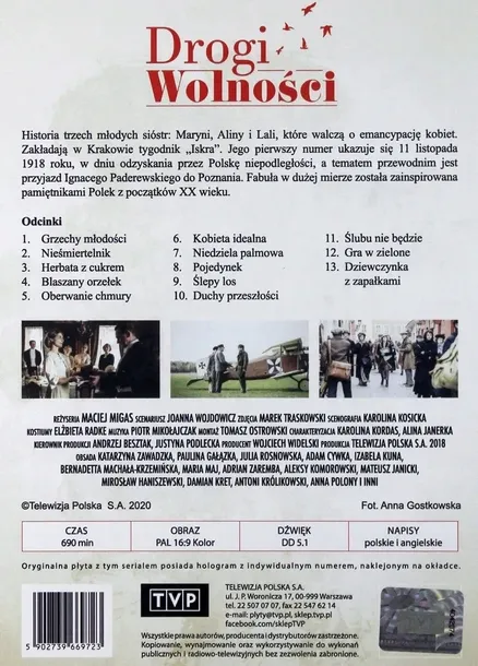 drogi-wolnosci-stan-opakowania-oryginalne