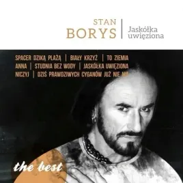 the-best-jaskolka-uwieziona-cd