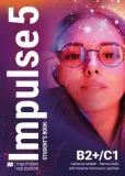 impulse-5-b2-c1-student-s-book