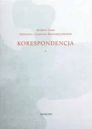 korespondencja