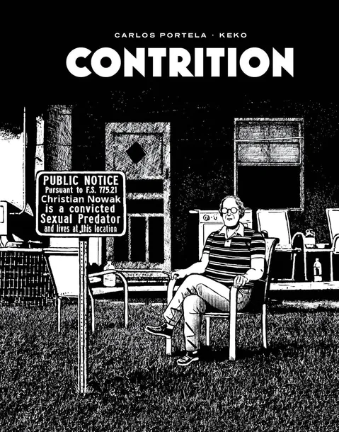 contrition