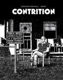 contrition