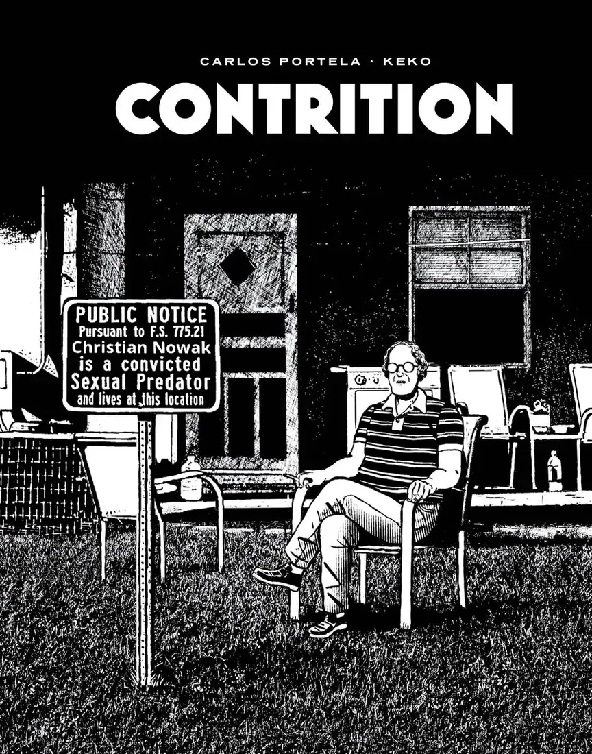 contrition