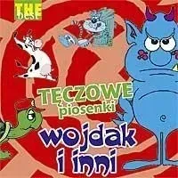 the-best-wojdak-i-inni-teczowe-piosenki