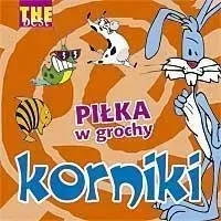 the-best-korniki-pilka-w-grochy