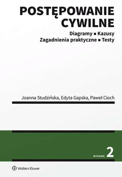 postepowanie-cywilne-wydawnictwo-wolters-kluwer-polska