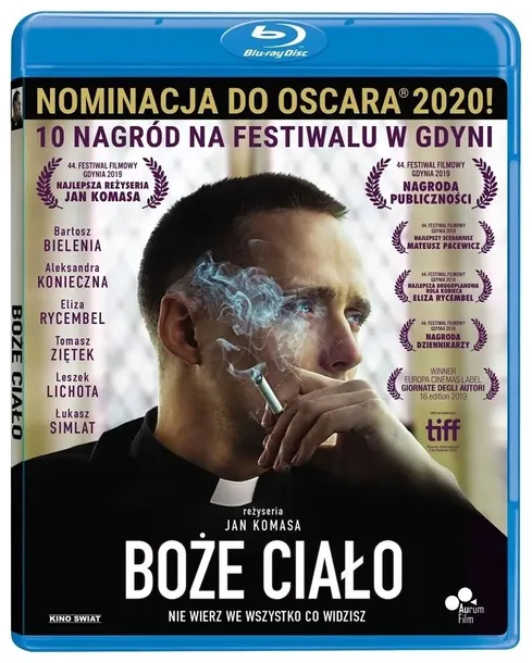 boze-cialo-blu-ray-stan-opakowania-oryginalne