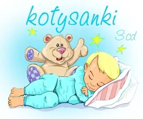 kolysanki-cd-stan-opakowania-oryginalne