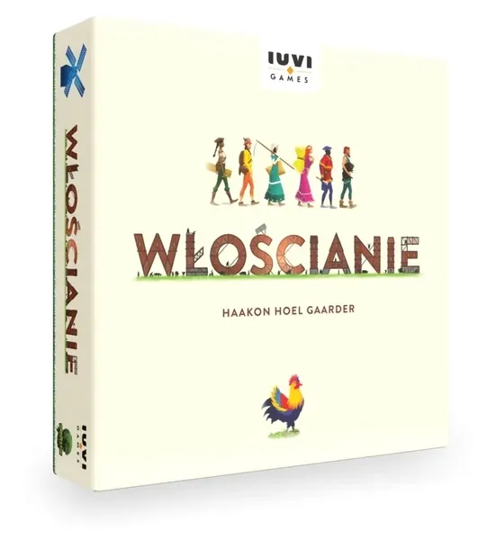 wloscianie-iuvi-games-stan-opakowania-oryginalne