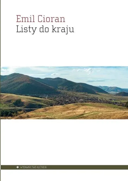 listy-do-kraju-autor-emil-cioran