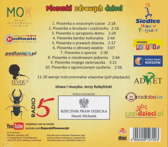 piosenki-zdrowych-dzieci-cd-rok-wydania-2018