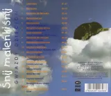 snij-malenki-snij-cd-nosnik-cd