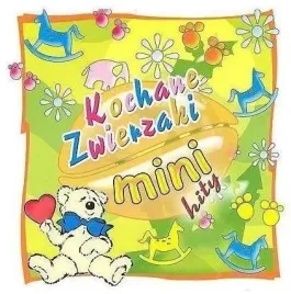 mini-hity-kochane-zwierzaki-cd