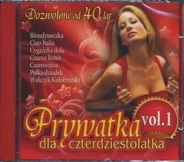 prywatka-dla-40-latka-vol-1-cd