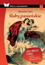 sluby-panienskie-lektura-z-opracowaniem