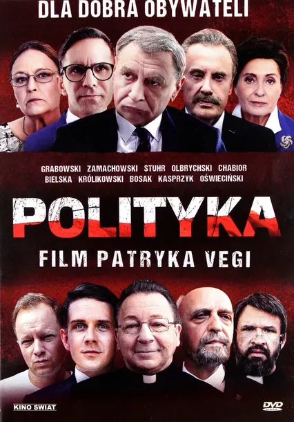 polityka-dvd-stan-nowy