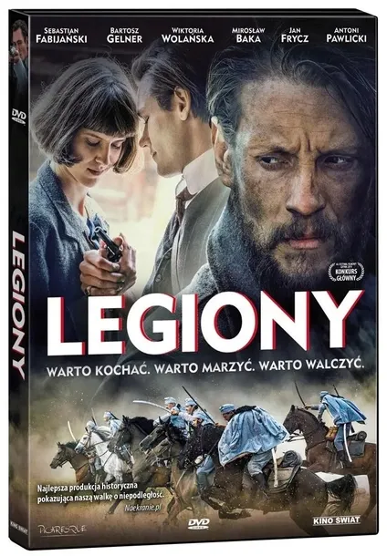legiony-dvd