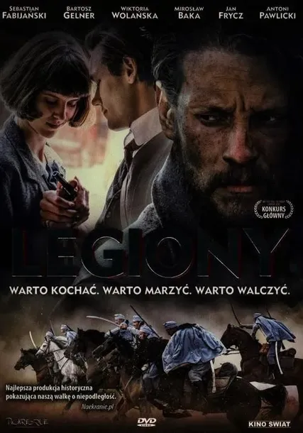 legiony-dvd-stan-nowy