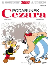 podarunek-cezara-asteriks-tom-21-wyd-2023