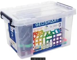 geo-smart-educational-set-deluxe-205-czesci-iuvi