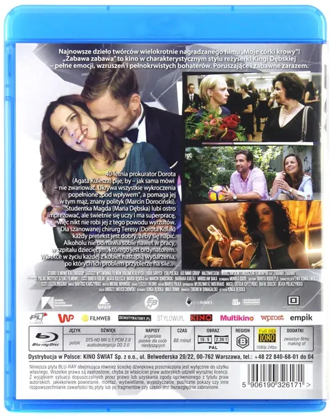 zabawa-zabawa-blu-ray-stan-opakowania-oryginalne