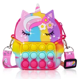 torebka-pop-it-jednorozec-silikonowa-antystres-crossbody-dla-dziewczynki