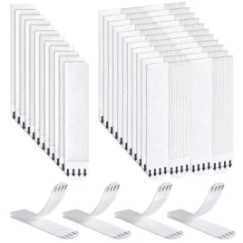 tasma-montazowa-dwustronna-64-paski-32-pary-93x19mm-wieszanie-obrazow