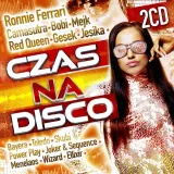 czas-na-disco-2cd-stan-nowy