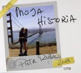 moja-historia-live-cd-stan-opakowania-oryginalne