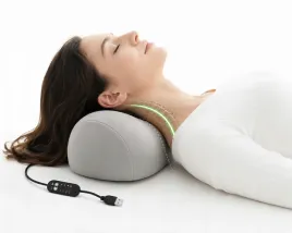 poduszka-ortopedyczna-pod-kark-z-podgrzewaniem-usb-memory-foam-milk-silk